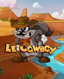 Le Cowboy